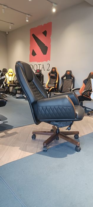 Кресло руководительское Mastino , Mostino