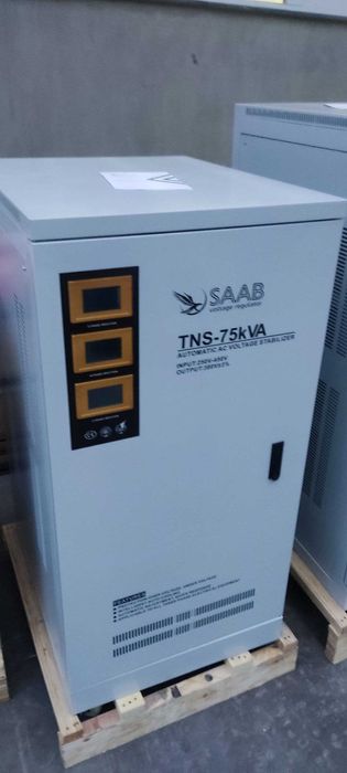 Стабилизаторы напряжения 50kw stablizator garantiya bor