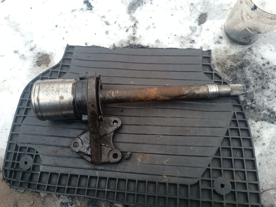 Правый привод nissan primera p10