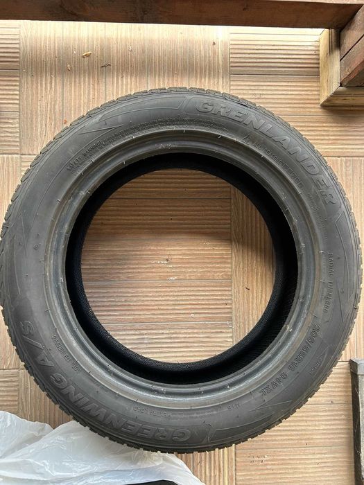 2 Cauciucuri Iarna M+S Grenlander Greenwing A/S 205/55/R16 dot 2023/24
