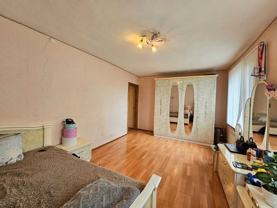 Продается дом Тепличная