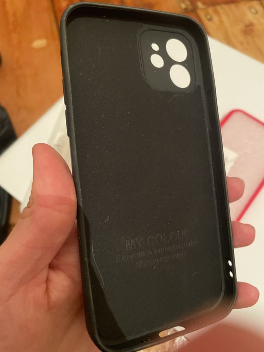 Чехол на айфон iphone 12