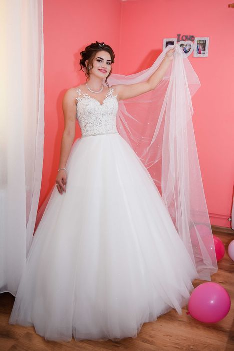 Rochie de mireasă
