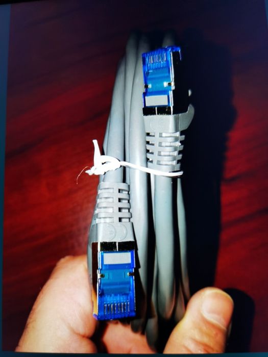 Cablul LAN UTB 5GB  5m