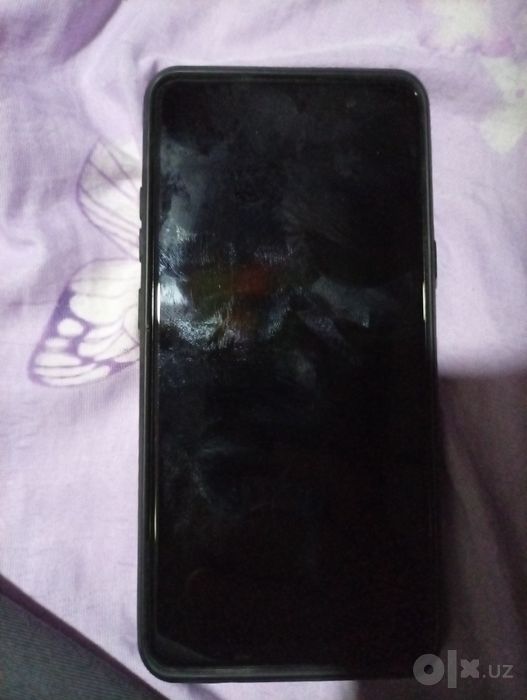 Samsung galaxy S10 5G