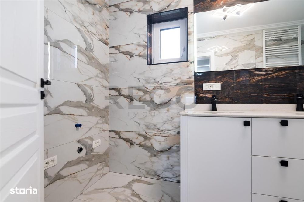 RECO Casavila moderna 165 mp - Osorhei