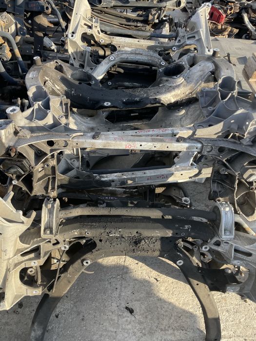 Jug fata bmw cadru punte