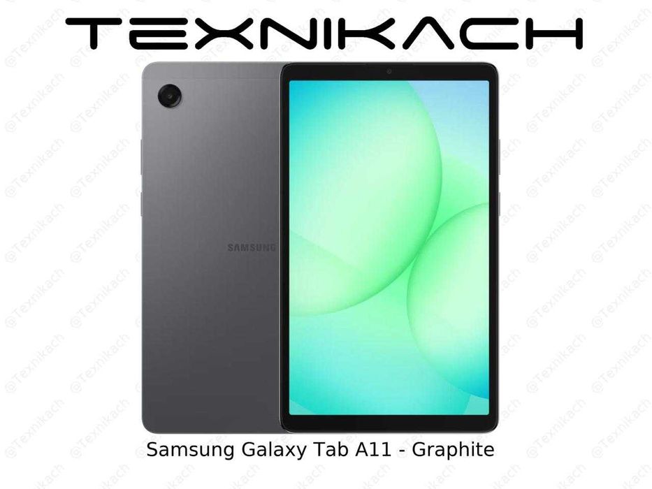 Новый Samsung Galaxy Tab A11 Plus Доставка