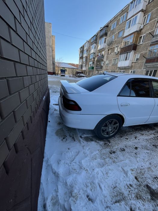 Продам Mazda Capella 1997