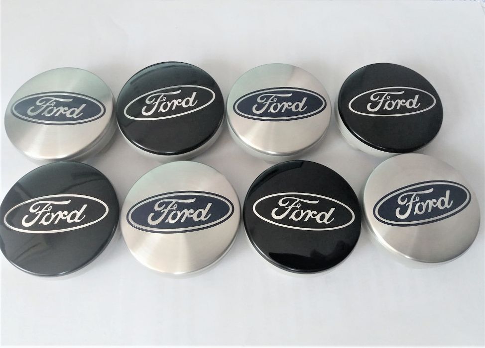 Капачки за джанти Форд 54, 60, 62, 65 мм