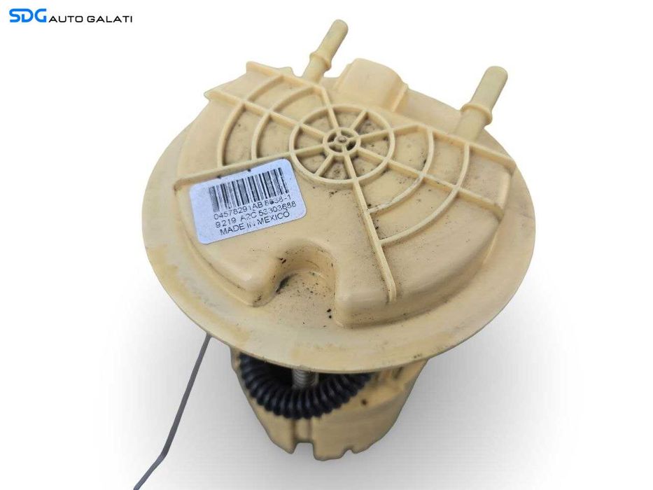 Pompa Combustibil din Rezervor Jeep Compass 2.0 CRD BYL BWD 2006 - 2017 Cod 04578291AB A2C53303688 [LS1538]