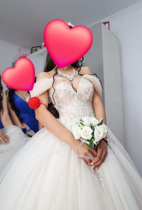 Rochie de mireasa