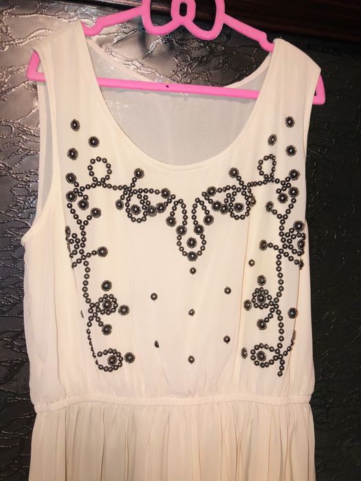 Rochie de sera si de zi Mikos