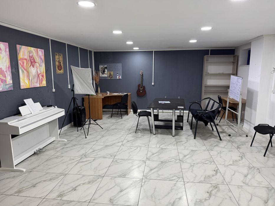 Студио аренда офис