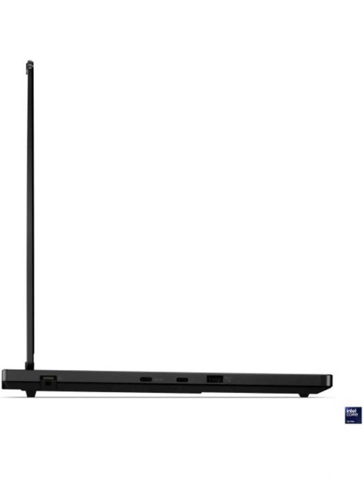 Ноутбук LENOVO LEGION R7-260W 16 GB SSD 512 GB RTX 5060 8 GB 15.1 OLED