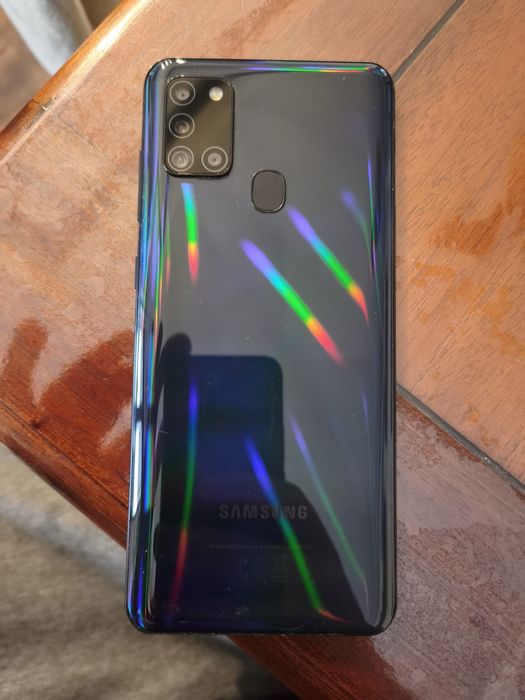 Samsung A21a A 21 s