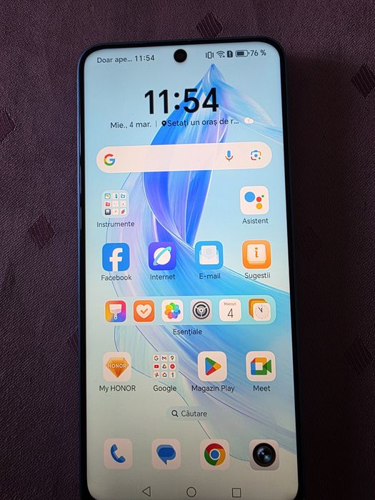 Honor 90 Lite Garantie. 350 Lei Pret fix !!
