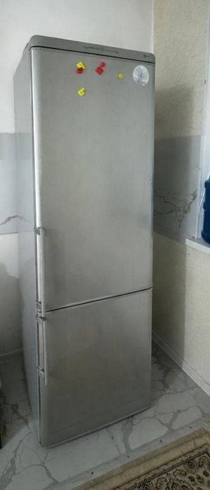 Продам холодильник б/у