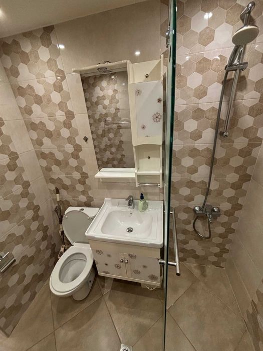 Дава се под наем Двустаен апартамент в София, Обеля - 65 кв.м за 459 € - Снимка #4