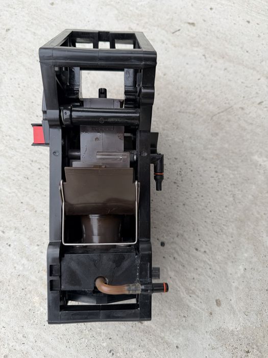 Grup Infuzor Nivona / Melitta / Miele – Unitate Centrală Cafea