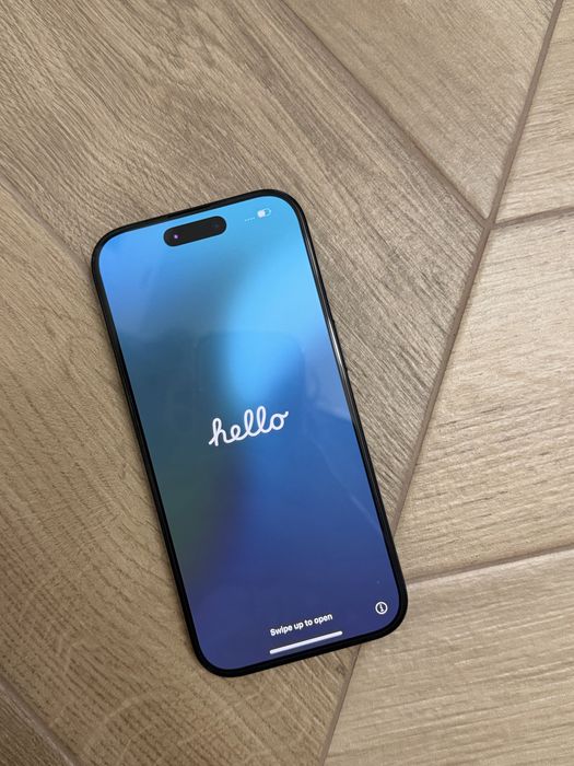 Iphone 16 pro 512 gb 10/10