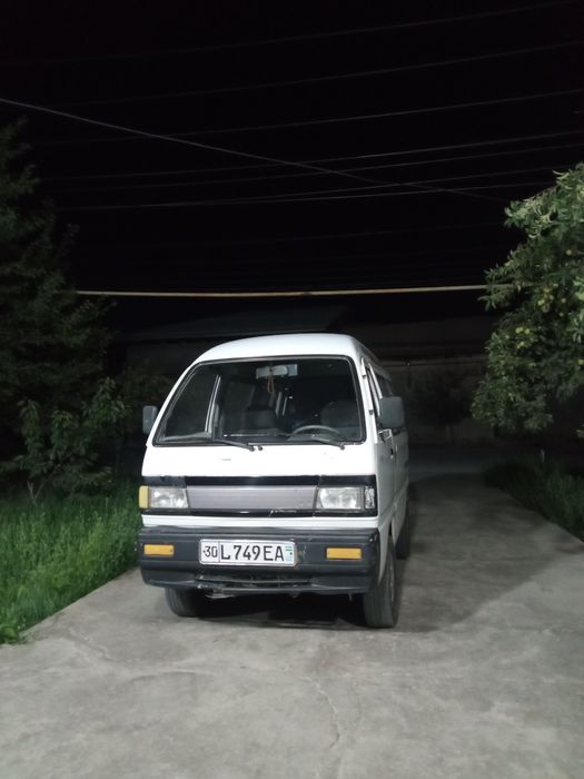 Дамас сотамиз 1998