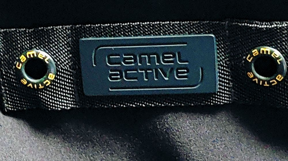 Jacheta Camel Active