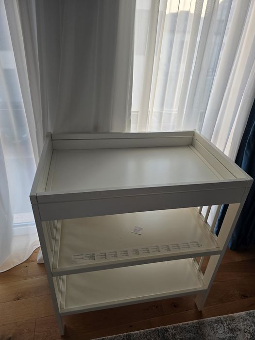 Vand masa  de infasat Gulliver  Ikea