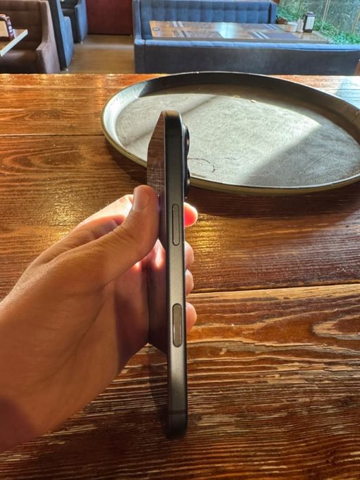 Iphone 17 pro 256