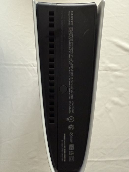Playstation 5 Slim 1TB