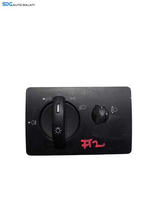 Bloc Lumini Ford Focus 2 2004 - 2010 Cod 4M5T-13A024-EA [N1036]