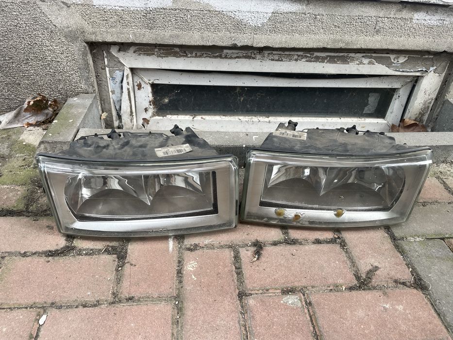 Far st+ dr Iveco Daily 3 original