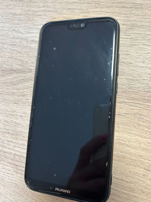 HUAWEI p20 lite в много добро състояние