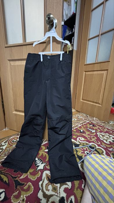 Продам демисезонную одежду для детей