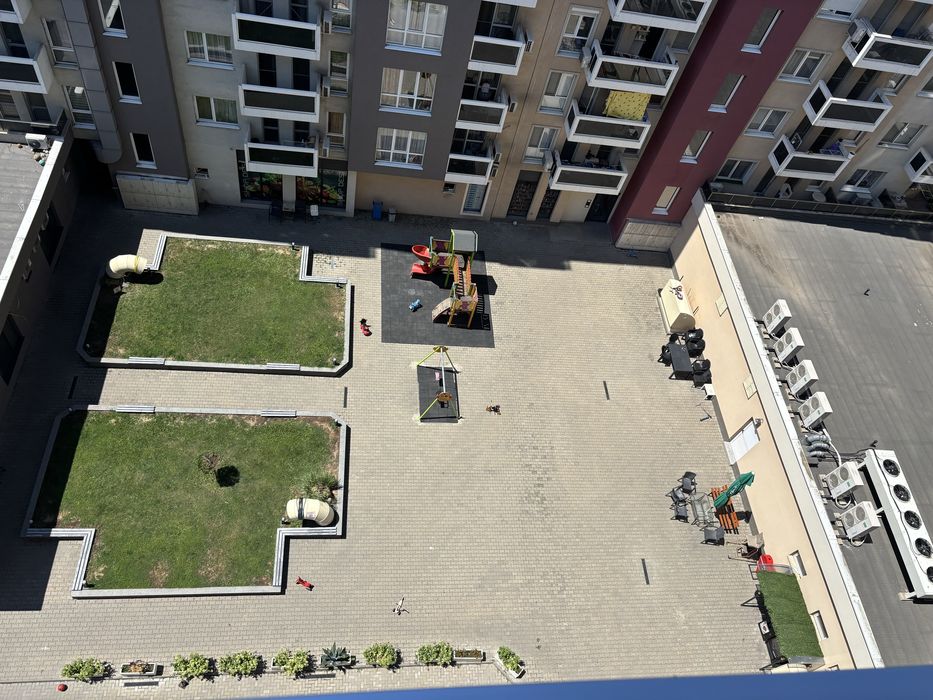 Дава се под наем Двустаен апартамент в Пловдив, Западен - 60 кв.м за 408 € - Снимка #11