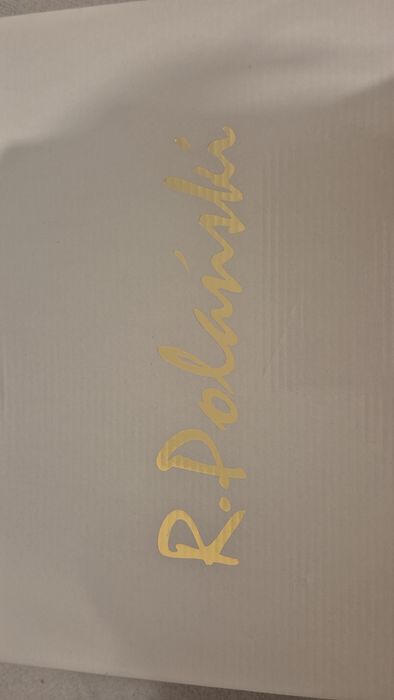 Елегантни обувки