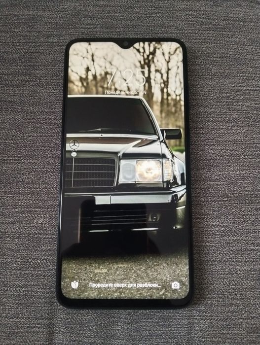 Xiaomi Redmi note 8 pro