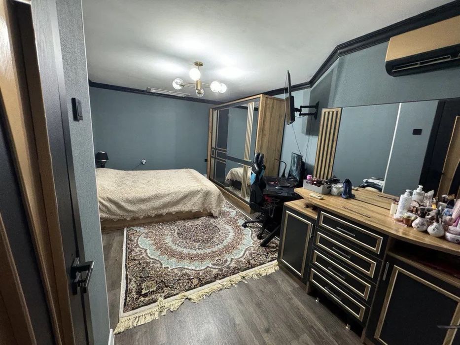 Продаются дом, 3 комнаты, Мирабадский район.Ориентир: Глинка, 8 роддом