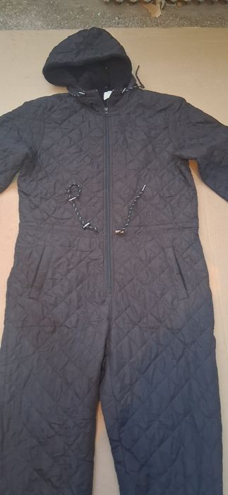 Salopeta fâș dame Kaffe mărimea xl