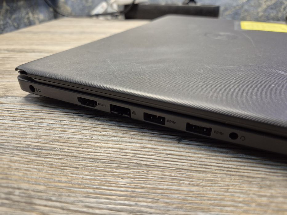 Ноутбук для работы DELL Corei3\ОЗУ 8гб\