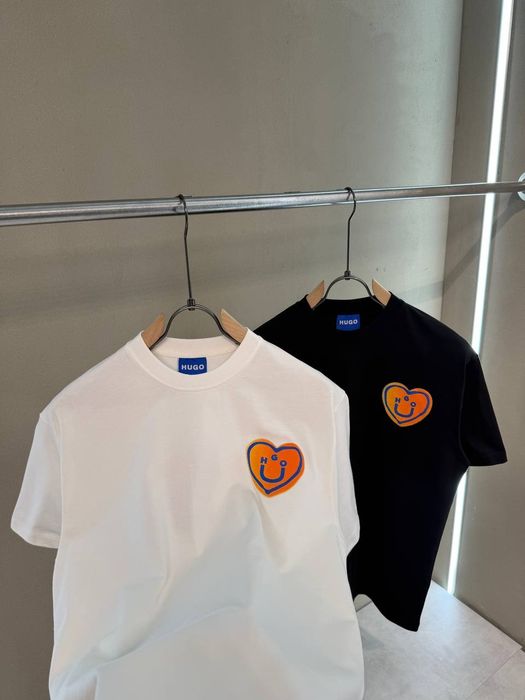 Мъжка тениска S-4XL