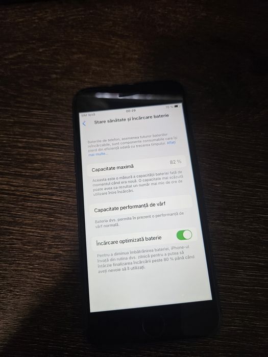 Oferta! Iphone 8 256gb!