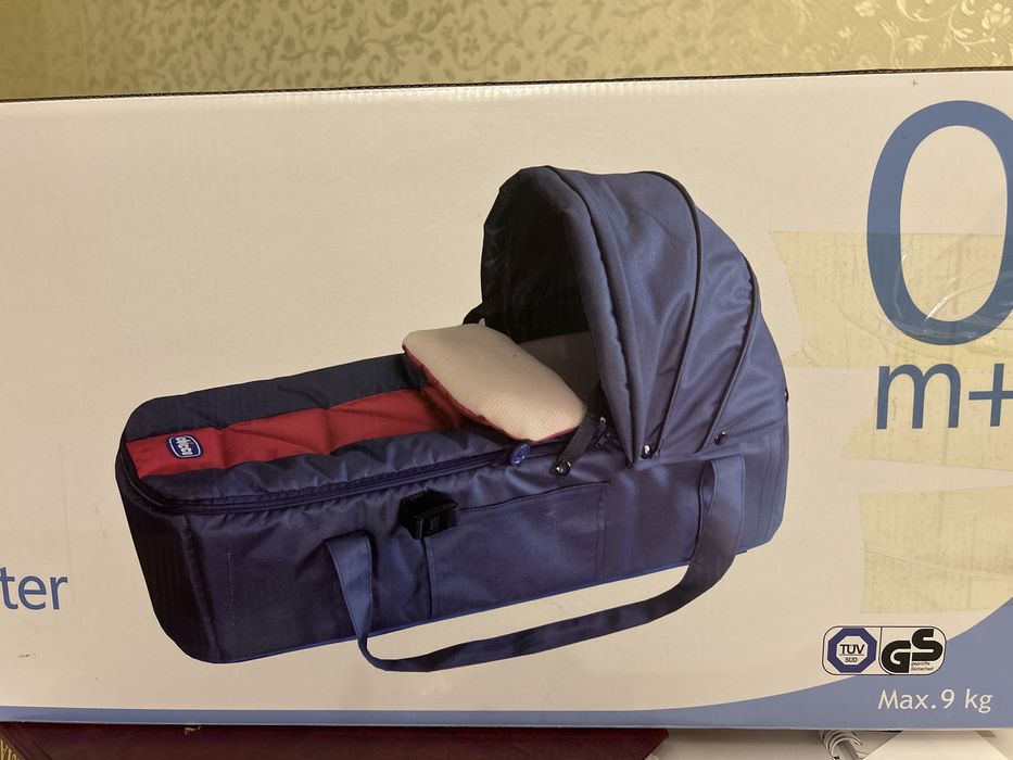 Переноска для детей