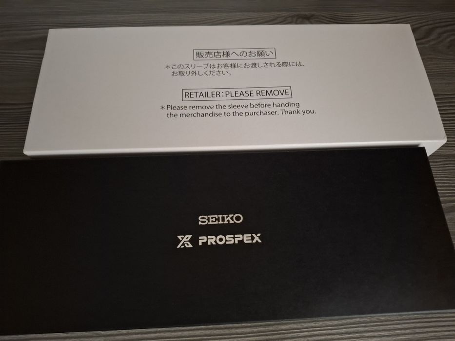 Seiko Prospex Alpinist Lt. Edition 2025