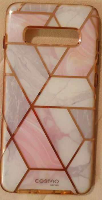 Husa Samsung S10 Plus - Marble