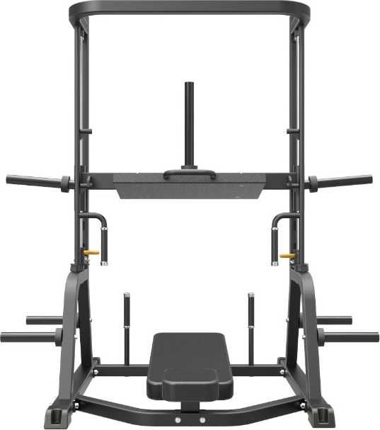 Impulse IFP1613
Вертикальный жим ногами