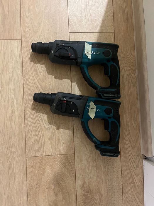 Перфоратор макита DHR242 ПРОМО ЦЕНА