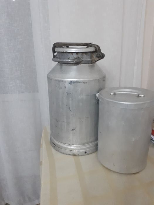 Продам ёмкости для хранения