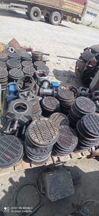 Клапана пик пластины пик