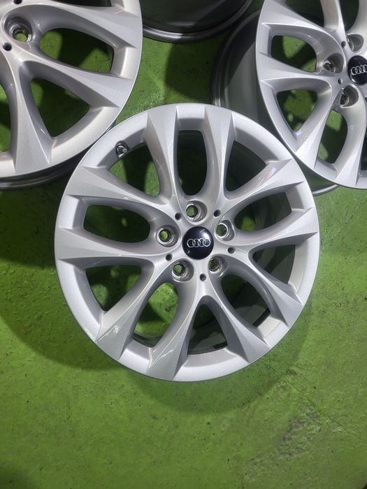17 5x112 Audi A3 лети джанти 5х112 ауди